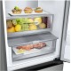 REFRIGERATORS FREESTANDING  GBV5240DPY (203x60 / D / INOX LOOK / FNF / Wi-Fi)